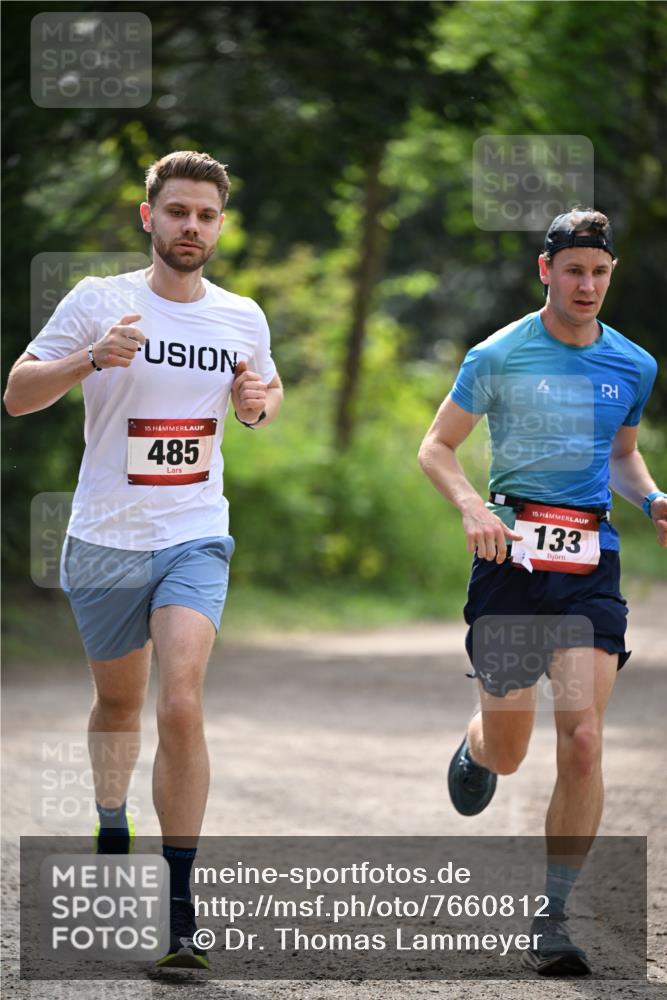 13.04.2025 - Hammer Lauf Dr. Thomas Lammeyer http://msf.ph/oto/7660812 13.04.2025 11:24:57 Laufen 15, 485, 15, 133 meine-sportfotos.de