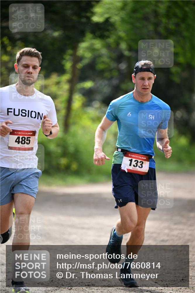 13.04.2025 - Hammer Lauf Dr. Thomas Lammeyer http://msf.ph/oto/7660814 13.04.2025 11:24:57 Laufen 15, 485, 15, 133 meine-sportfotos.de