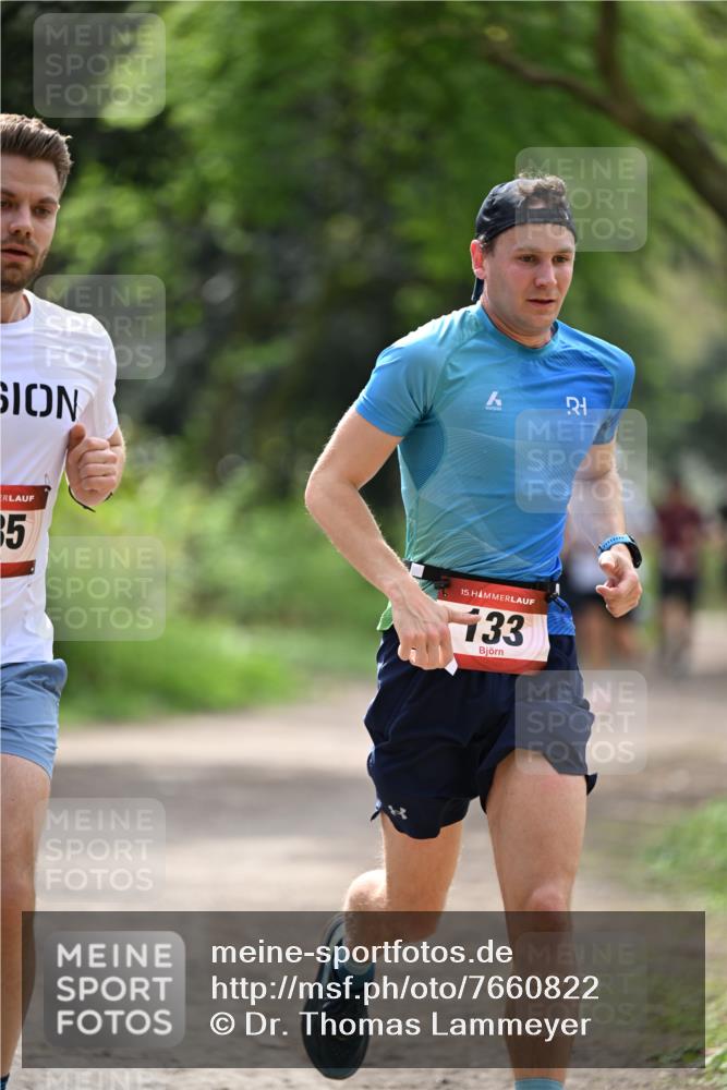 13.04.2025 - Hammer Lauf Dr. Thomas Lammeyer http://msf.ph/oto/7660822 13.04.2025 11:24:57 Laufen 35, 15, 133, 2 meine-sportfotos.de