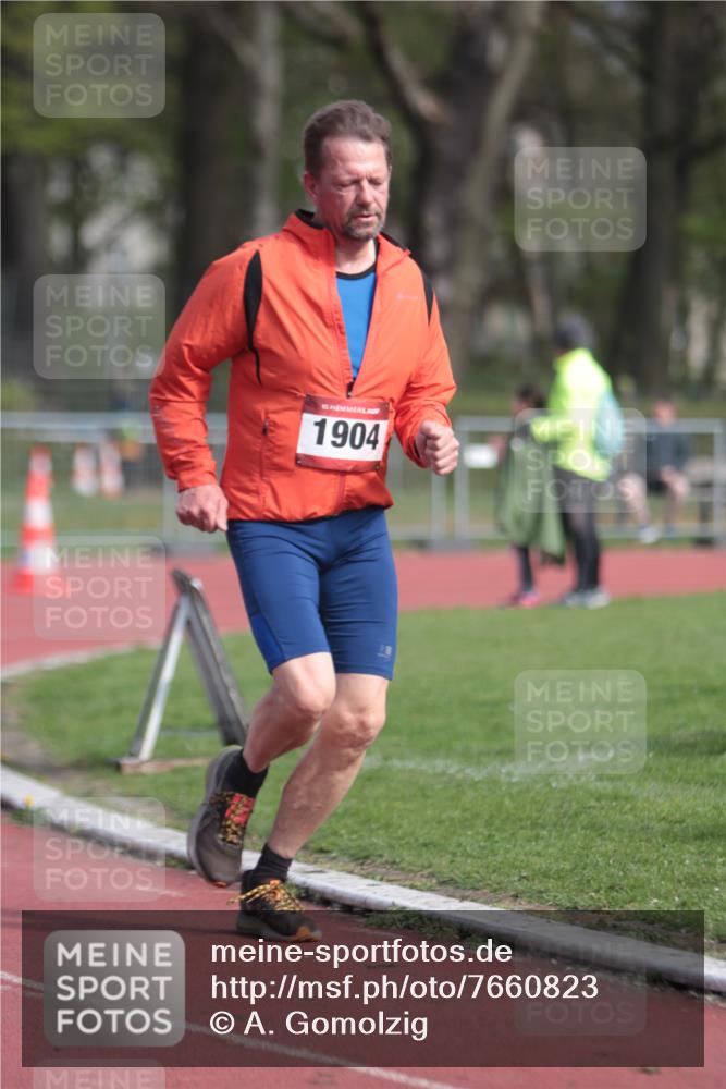 13.04.2025 - Hammer Lauf A. Gomolzig http://msf.ph/oto/7660823 13.04.2025 10:41:04 Ziel 284, 1189, 1904 meine-sportfotos.de