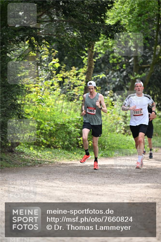 13.04.2025 - Hammer Lauf Dr. Thomas Lammeyer http://msf.ph/oto/7660824 13.04.2025 11:25:01 Laufen 1965, 1923 meine-sportfotos.de