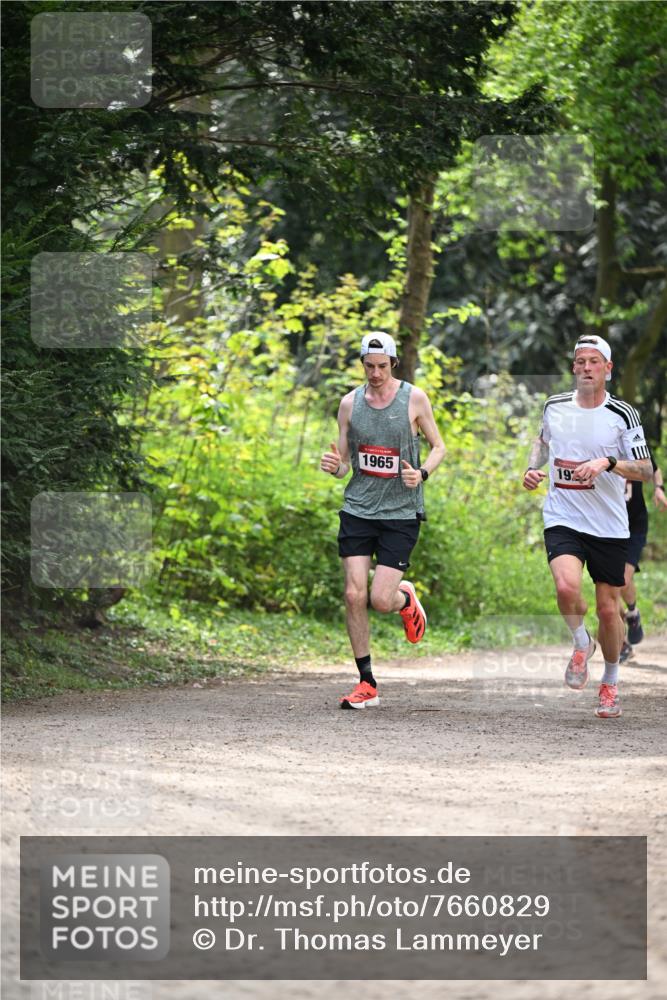 13.04.2025 - Hammer Lauf Dr. Thomas Lammeyer http://msf.ph/oto/7660829 13.04.2025 11:25:01 Laufen 1965, 19 meine-sportfotos.de