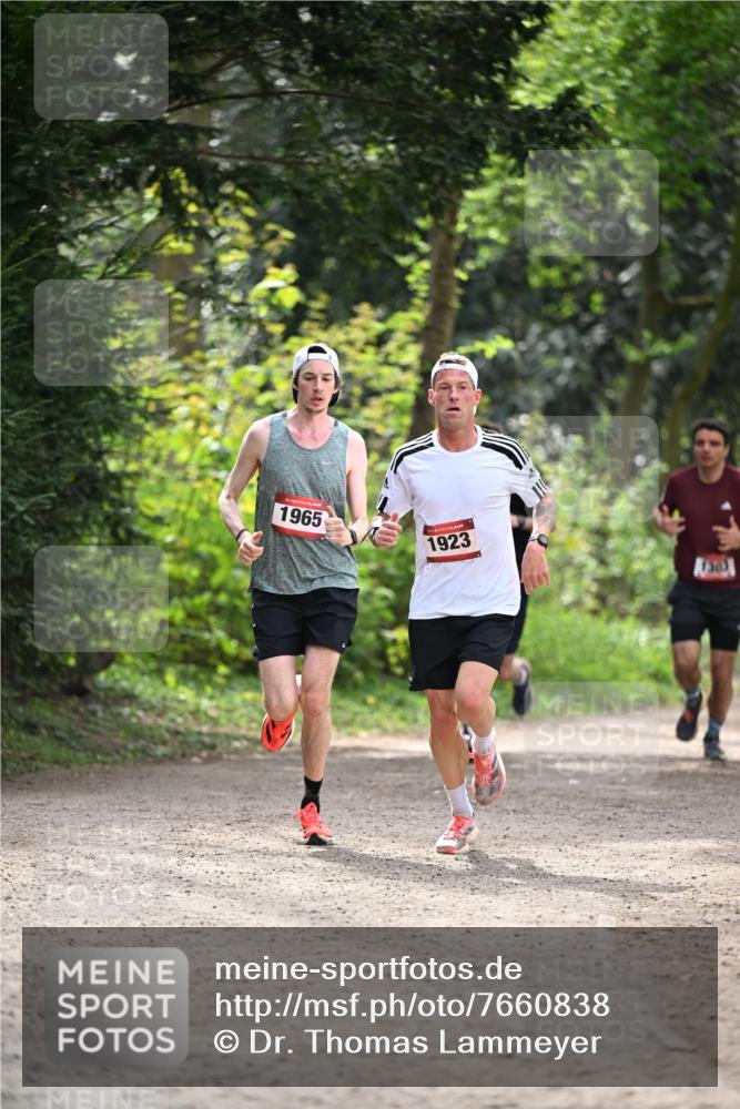13.04.2025 - Hammer Lauf Dr. Thomas Lammeyer http://msf.ph/oto/7660838 13.04.2025 11:25:02 Laufen 1965, 1923 meine-sportfotos.de