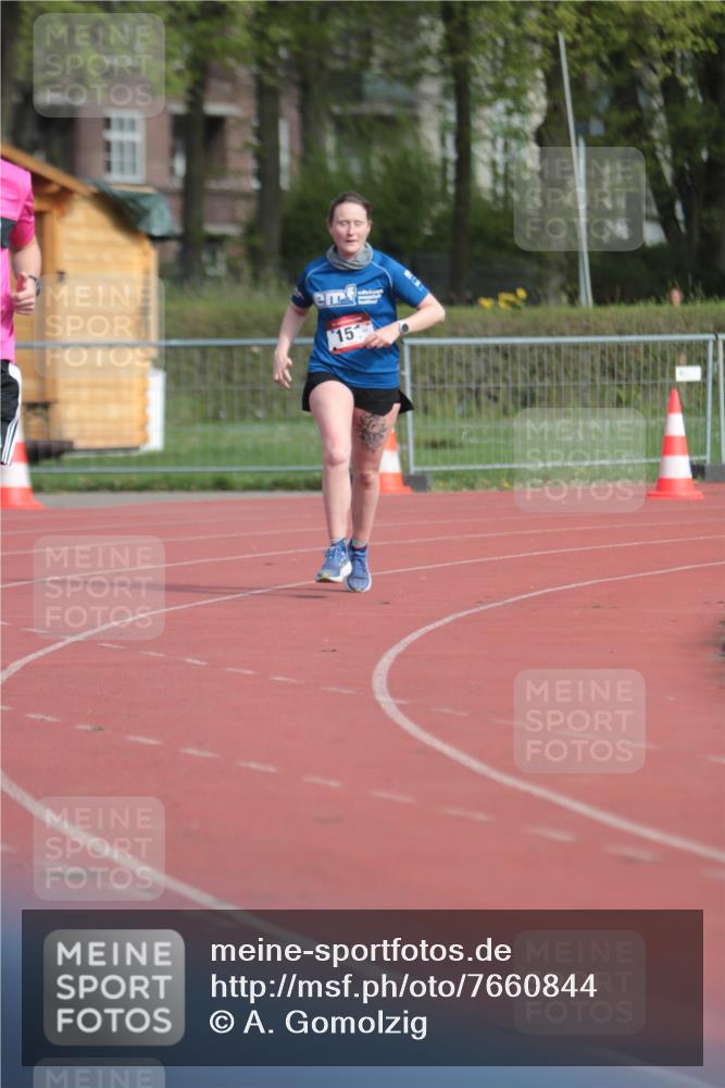 13.04.2025 - Hammer Lauf A. Gomolzig http://msf.ph/oto/7660844 13.04.2025 10:41:16 Ziel 151, 587 meine-sportfotos.de
