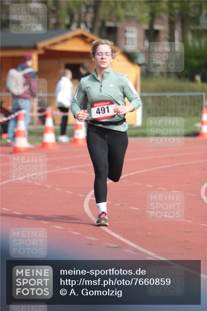 13.04.2025 - Hammer Lauf A. Gomolzig http://msf.ph/oto/7660859 13.04.2025 10:41:27 Ziel 491 meine-sportfotos.de