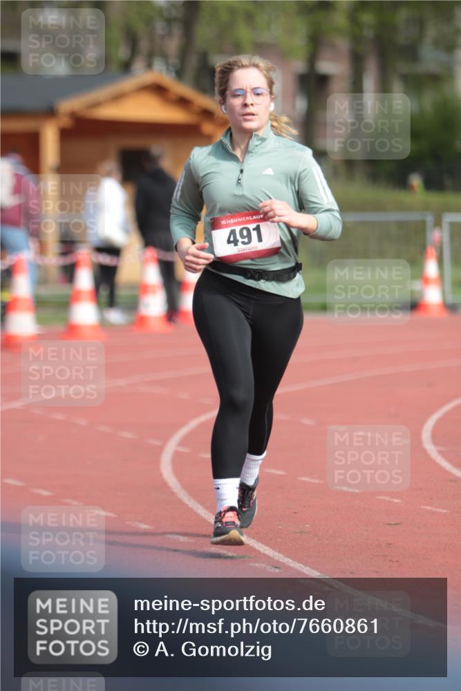 13.04.2025 - Hammer Lauf A. Gomolzig http://msf.ph/oto/7660861 13.04.2025 10:41:27 Ziel 491 meine-sportfotos.de