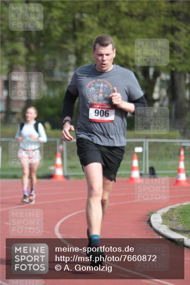 13.04.2025 - Hammer Lauf A. Gomolzig http://msf.ph/oto/7660872 13.04.2025 10:41:48 Ziel 906, 1019, 1924 meine-sportfotos.de