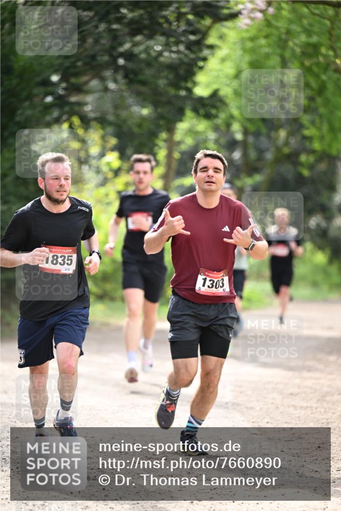 13.04.2025 - Hammer Lauf Dr. Thomas Lammeyer http://msf.ph/oto/7660890 13.04.2025 11:25:06 Laufen 835, 215, 1303 meine-sportfotos.de