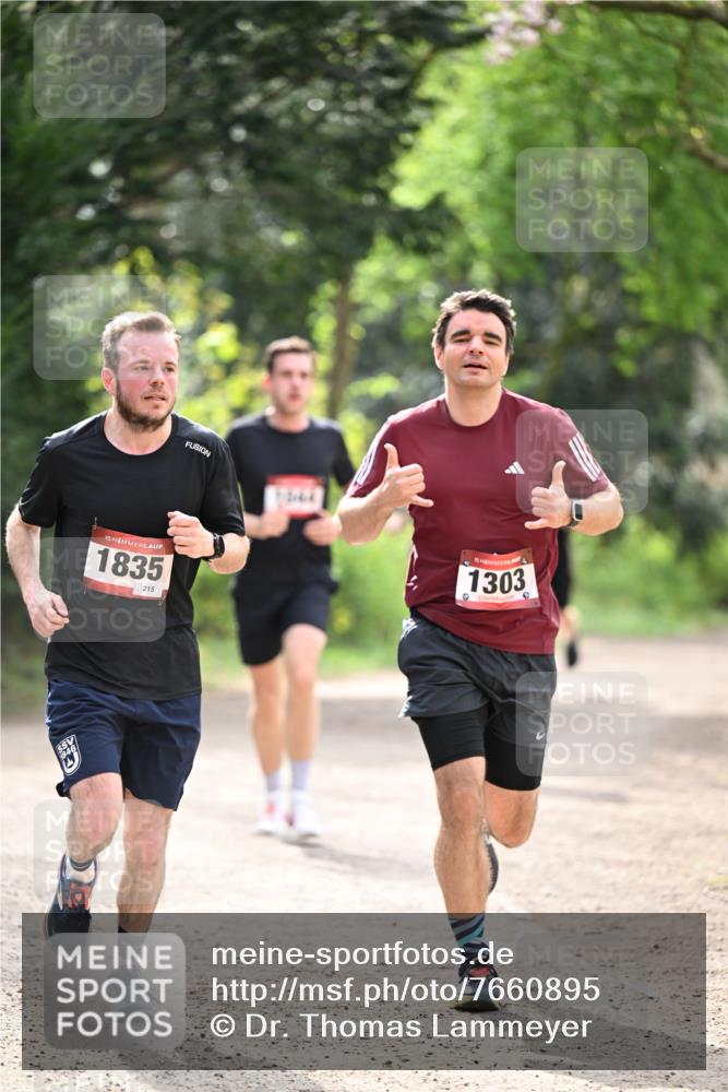 13.04.2025 - Hammer Lauf Dr. Thomas Lammeyer http://msf.ph/oto/7660895 13.04.2025 11:25:07 Laufen 846, 15, 1835, 215, 15, 1303 meine-sportfotos.de