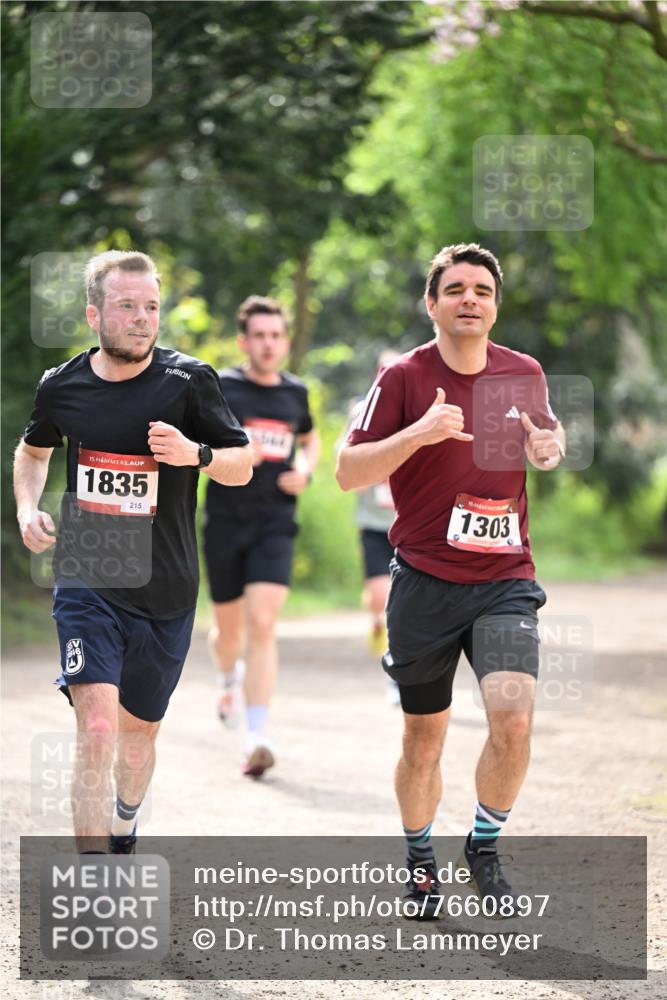 13.04.2025 - Hammer Lauf Dr. Thomas Lammeyer http://msf.ph/oto/7660897 13.04.2025 11:25:07 Laufen 15, 1835, 215, 1303, 15 meine-sportfotos.de