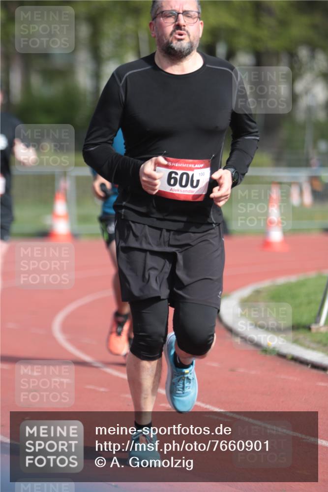13.04.2025 - Hammer Lauf A. Gomolzig http://msf.ph/oto/7660901 13.04.2025 10:42:07 Ziel 326, 600, 605, 981 meine-sportfotos.de