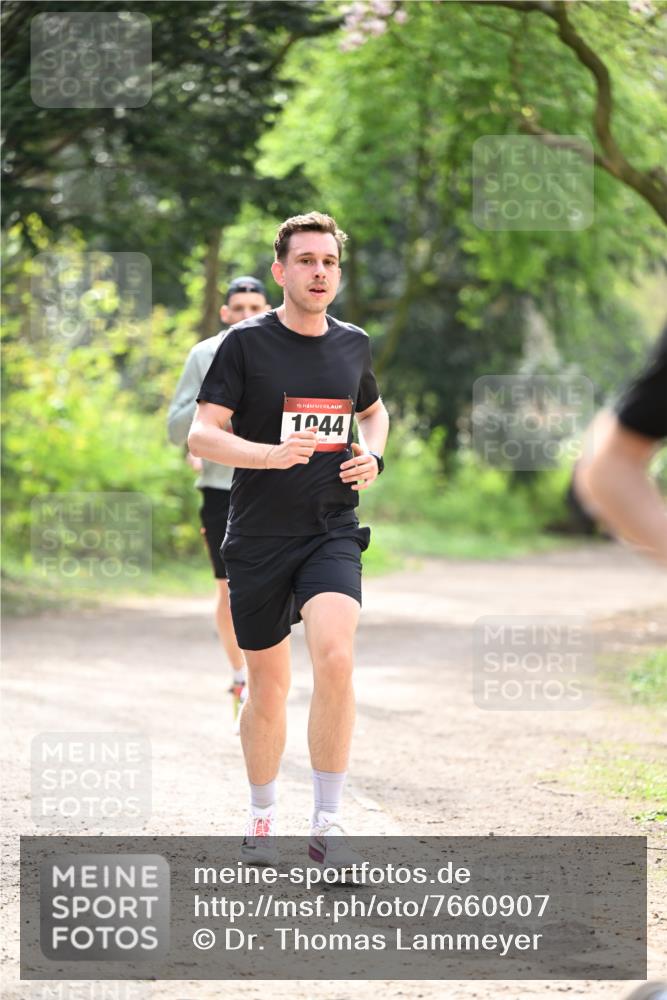 13.04.2025 - Hammer Lauf Dr. Thomas Lammeyer http://msf.ph/oto/7660907 13.04.2025 11:25:08 Laufen 15, 1944 meine-sportfotos.de