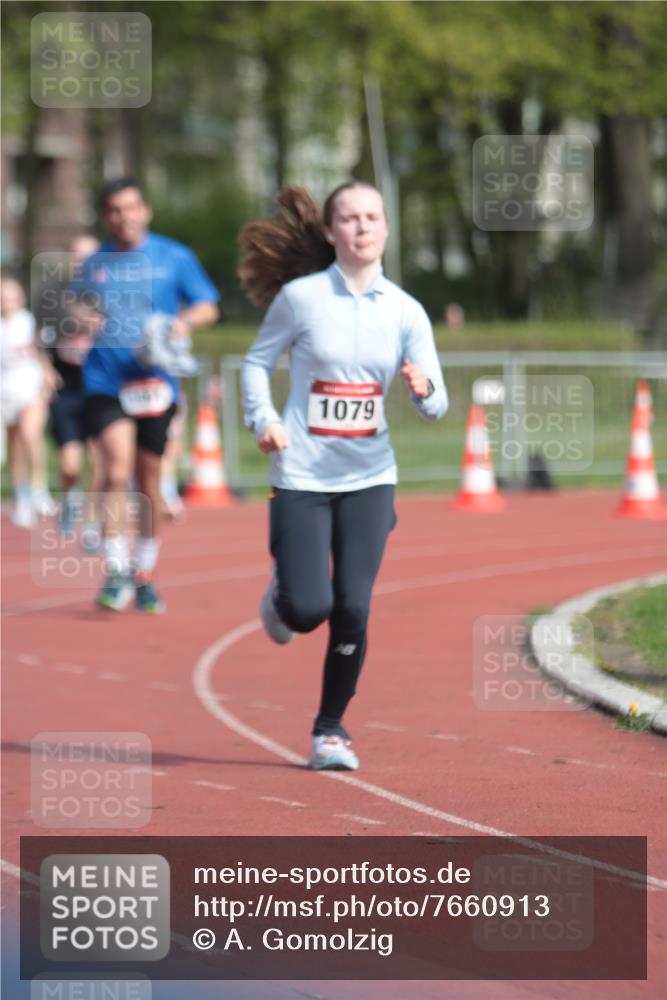 13.04.2025 - Hammer Lauf A. Gomolzig http://msf.ph/oto/7660913 13.04.2025 10:42:19 Ziel 525, 526, 550, 772, 926, 1061, 1079, 1990 meine-sportfotos.de