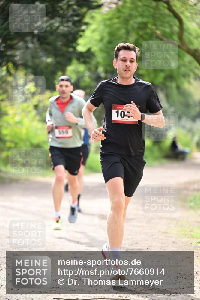 13.04.2025 - Hammer Lauf Dr. Thomas Lammeyer http://msf.ph/oto/7660914 13.04.2025 11:25:09 Laufen 15, 10 meine-sportfotos.de