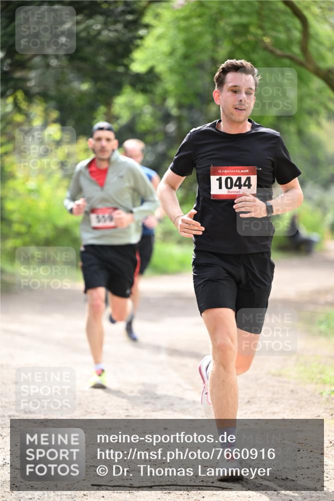13.04.2025 - Hammer Lauf Dr. Thomas Lammeyer http://msf.ph/oto/7660916 13.04.2025 11:25:09 Laufen 559, 15, 1044 meine-sportfotos.de