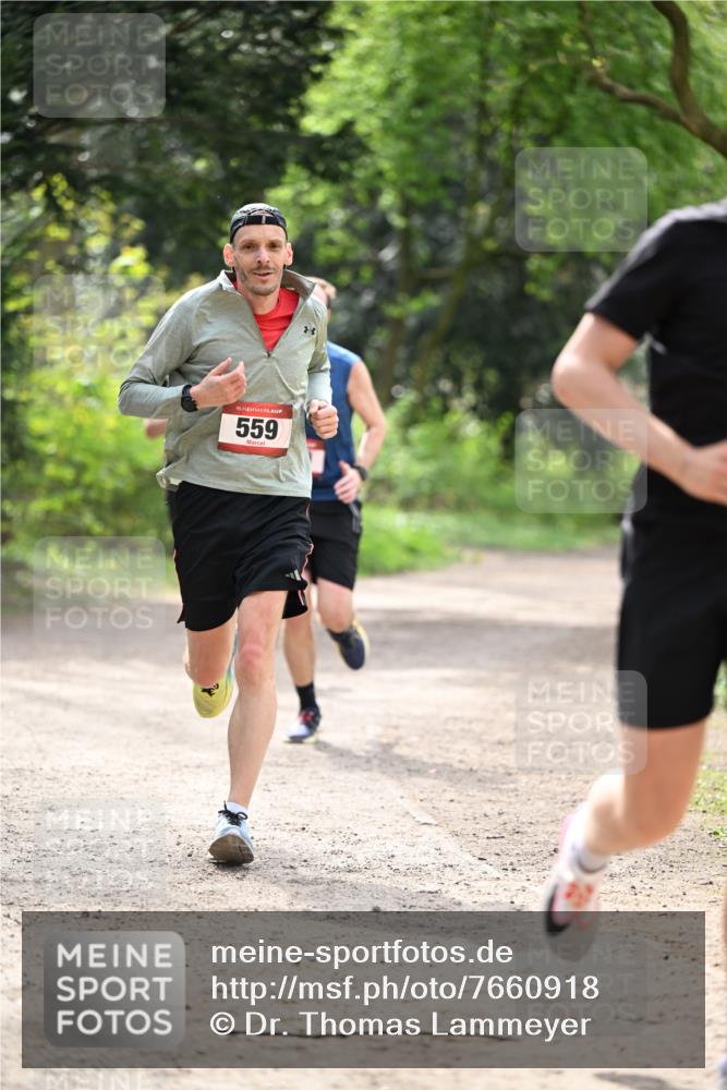13.04.2025 - Hammer Lauf Dr. Thomas Lammeyer http://msf.ph/oto/7660918 13.04.2025 11:25:09 Laufen 15, 559 meine-sportfotos.de