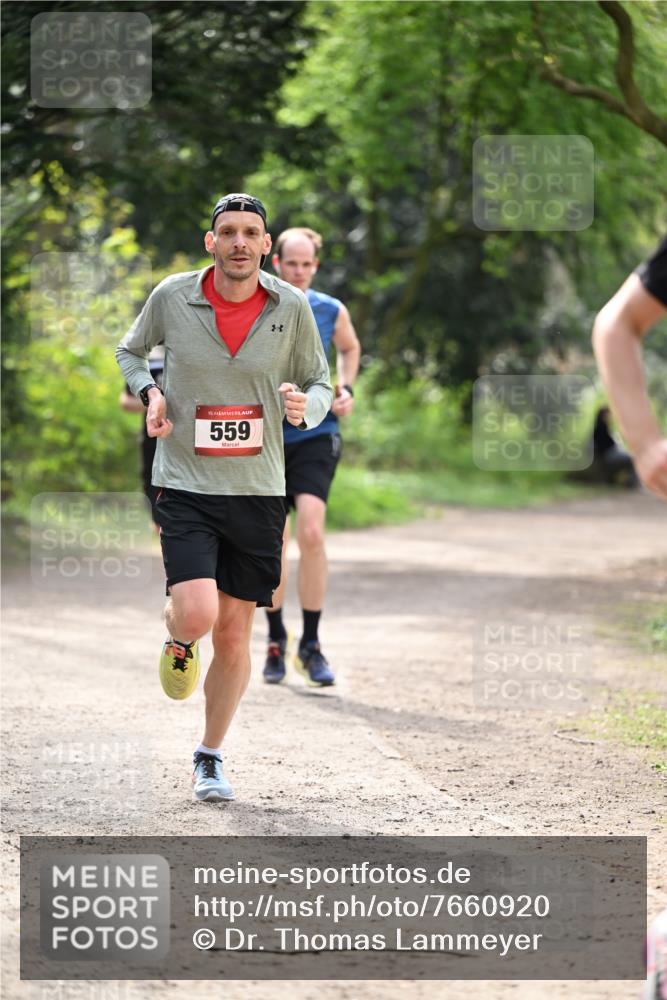 13.04.2025 - Hammer Lauf Dr. Thomas Lammeyer http://msf.ph/oto/7660920 13.04.2025 11:25:09 Laufen 15, 559, 8 meine-sportfotos.de