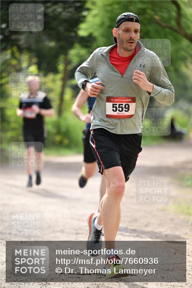 13.04.2025 - Hammer Lauf Dr. Thomas Lammeyer http://msf.ph/oto/7660936 13.04.2025 11:25:10 Laufen 15, 559 meine-sportfotos.de