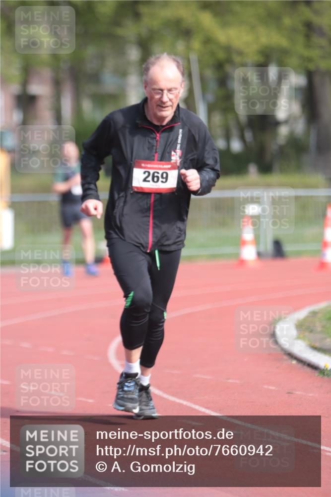 13.04.2025 - Hammer Lauf A. Gomolzig http://msf.ph/oto/7660942 13.04.2025 10:42:31 Ziel 269, 699 meine-sportfotos.de