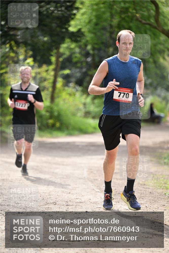 13.04.2025 - Hammer Lauf Dr. Thomas Lammeyer http://msf.ph/oto/7660943 13.04.2025 11:25:11 Laufen 15, 770 meine-sportfotos.de