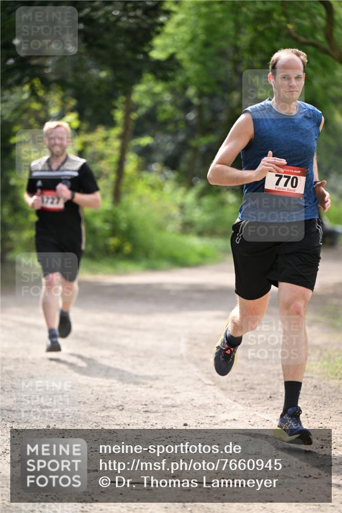 13.04.2025 - Hammer Lauf Dr. Thomas Lammeyer http://msf.ph/oto/7660945 13.04.2025 11:25:11 Laufen 770 meine-sportfotos.de