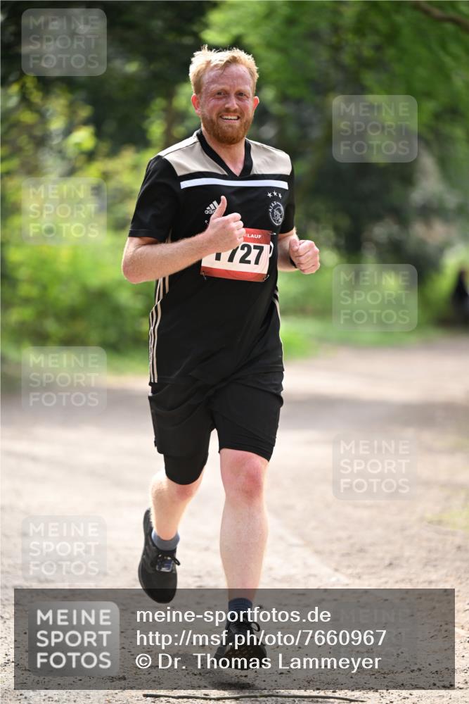 13.04.2025 - Hammer Lauf Dr. Thomas Lammeyer http://msf.ph/oto/7660967 13.04.2025 11:25:13 Laufen 127 meine-sportfotos.de