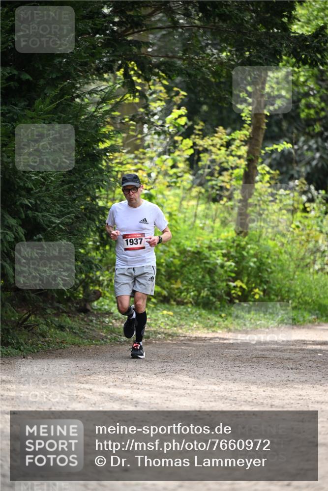 13.04.2025 - Hammer Lauf Dr. Thomas Lammeyer http://msf.ph/oto/7660972 13.04.2025 11:25:28 Laufen 1937 meine-sportfotos.de