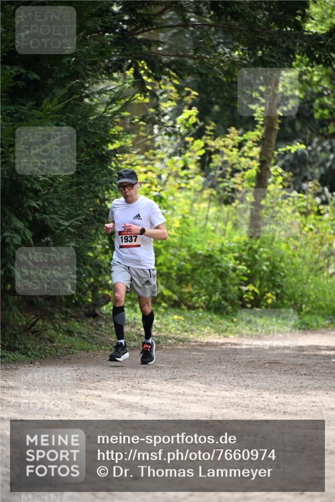 13.04.2025 - Hammer Lauf Dr. Thomas Lammeyer http://msf.ph/oto/7660974 13.04.2025 11:25:28 Laufen 1937 meine-sportfotos.de