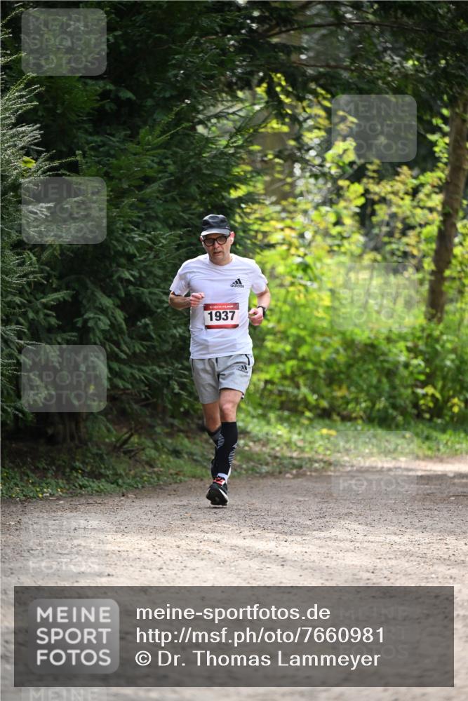 13.04.2025 - Hammer Lauf Dr. Thomas Lammeyer http://msf.ph/oto/7660981 13.04.2025 11:25:28 Laufen 1937 meine-sportfotos.de