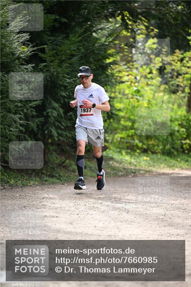 13.04.2025 - Hammer Lauf Dr. Thomas Lammeyer http://msf.ph/oto/7660985 13.04.2025 11:25:28 Laufen 1937 meine-sportfotos.de