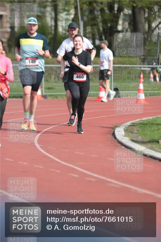 13.04.2025 - Hammer Lauf A. Gomolzig http://msf.ph/oto/7661015 13.04.2025 10:43:39 Ziel 136, 146, 460, 544, 1588, 1920, 1968 meine-sportfotos.de