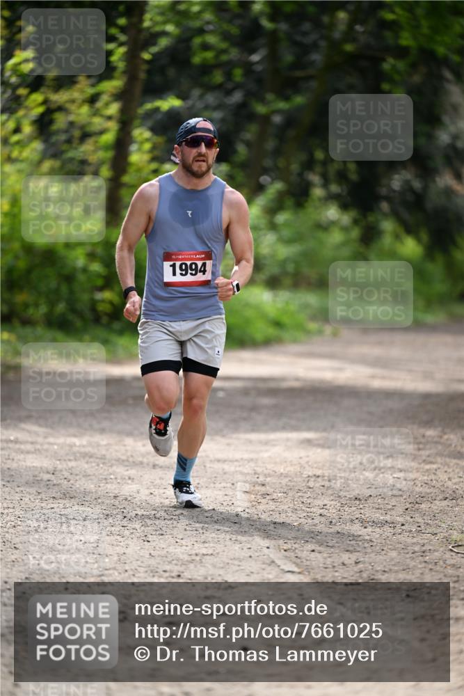 13.04.2025 - Hammer Lauf Dr. Thomas Lammeyer http://msf.ph/oto/7661025 13.04.2025 11:25:31 Laufen 15, 1994 meine-sportfotos.de