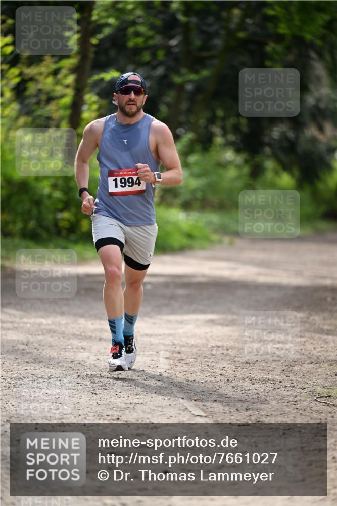 13.04.2025 - Hammer Lauf Dr. Thomas Lammeyer http://msf.ph/oto/7661027 13.04.2025 11:25:31 Laufen 15, 1994 meine-sportfotos.de