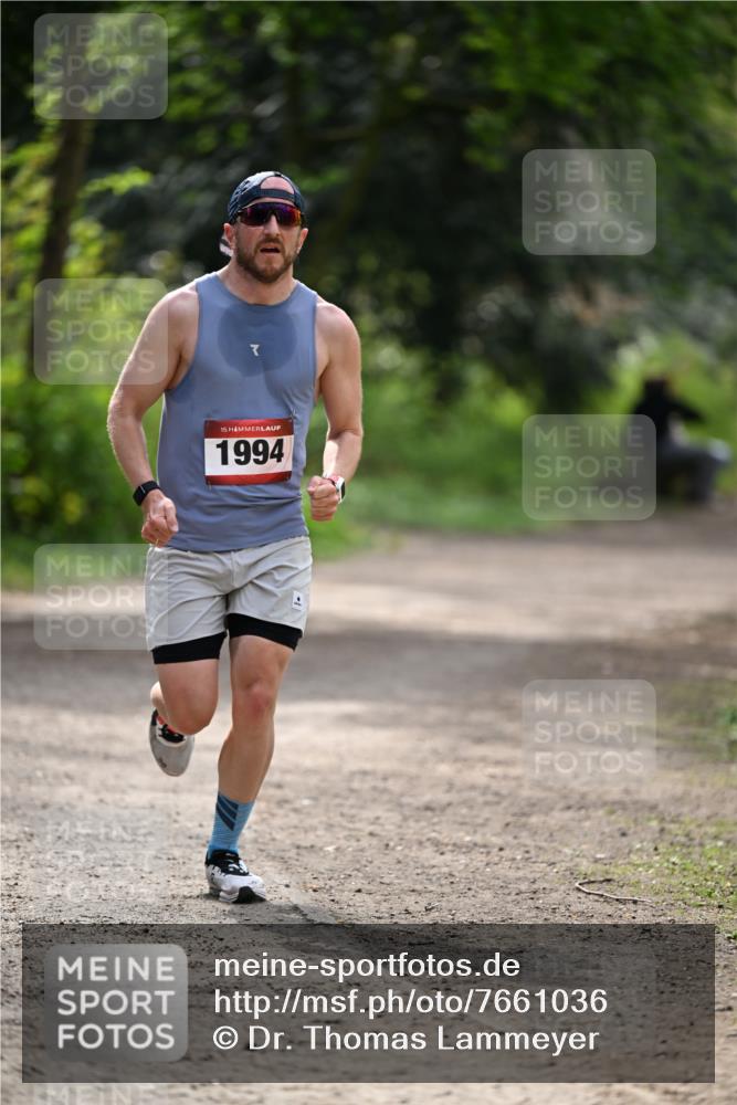 13.04.2025 - Hammer Lauf Dr. Thomas Lammeyer http://msf.ph/oto/7661036 13.04.2025 11:25:32 Laufen 15, 1994 meine-sportfotos.de