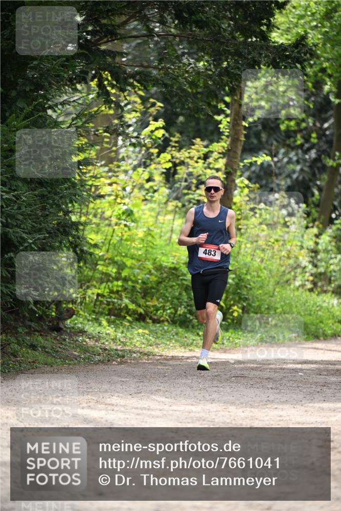 13.04.2025 - Hammer Lauf Dr. Thomas Lammeyer http://msf.ph/oto/7661041 13.04.2025 11:25:48 Laufen 483 meine-sportfotos.de