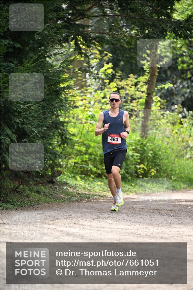 13.04.2025 - Hammer Lauf Dr. Thomas Lammeyer http://msf.ph/oto/7661051 13.04.2025 11:25:49 Laufen 483 meine-sportfotos.de