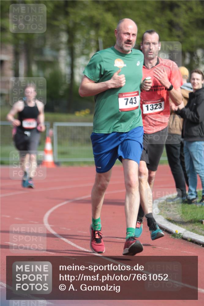 13.04.2025 - Hammer Lauf A. Gomolzig http://msf.ph/oto/7661052 13.04.2025 10:43:57 Ziel 743, 1063, 1068, 1183, 1323, 1342, 1792 meine-sportfotos.de
