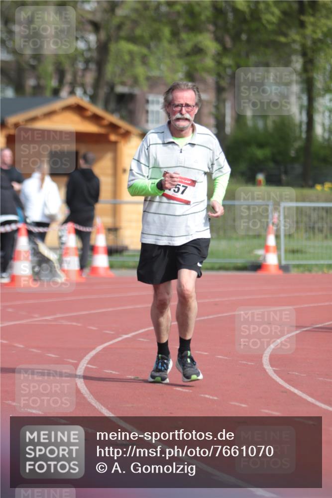 13.04.2025 - Hammer Lauf A. Gomolzig http://msf.ph/oto/7661070 13.04.2025 10:44:06 Ziel 157, 1884 meine-sportfotos.de