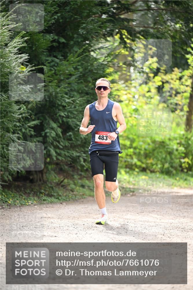 13.04.2025 - Hammer Lauf Dr. Thomas Lammeyer http://msf.ph/oto/7661076 13.04.2025 11:25:50 Laufen 483 meine-sportfotos.de