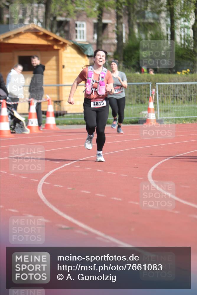 13.04.2025 - Hammer Lauf A. Gomolzig http://msf.ph/oto/7661083 13.04.2025 10:44:16 Ziel 1158, 1815 meine-sportfotos.de