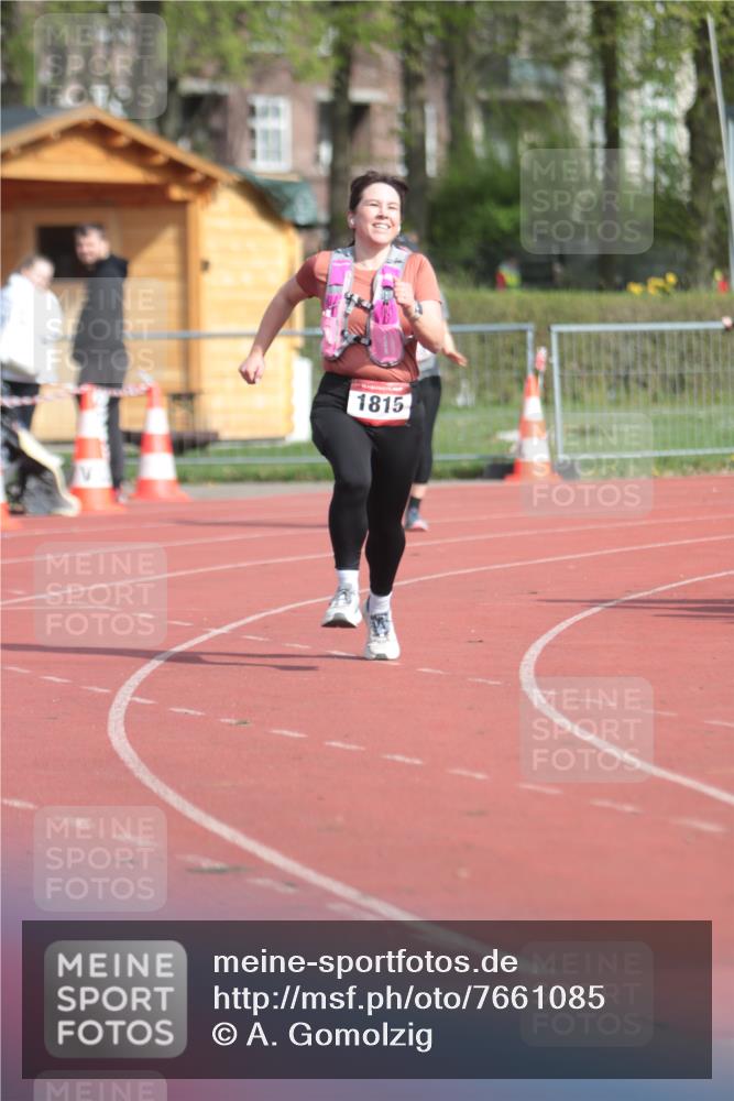 13.04.2025 - Hammer Lauf A. Gomolzig http://msf.ph/oto/7661085 13.04.2025 10:44:17 Ziel 1158, 1815 meine-sportfotos.de