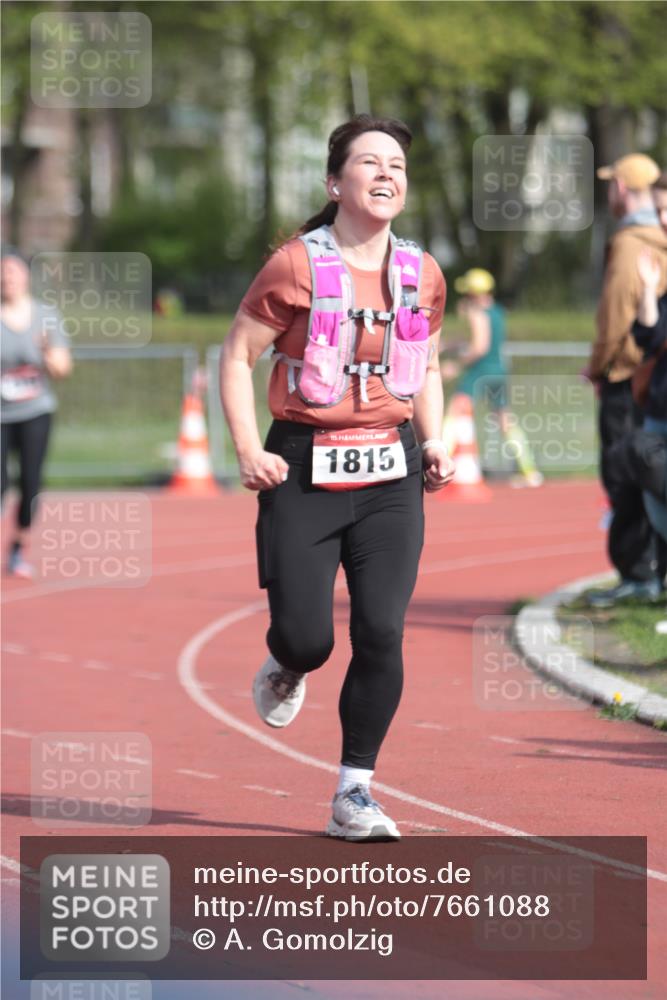 13.04.2025 - Hammer Lauf A. Gomolzig http://msf.ph/oto/7661088 13.04.2025 10:44:18 Ziel 1158, 1815 meine-sportfotos.de