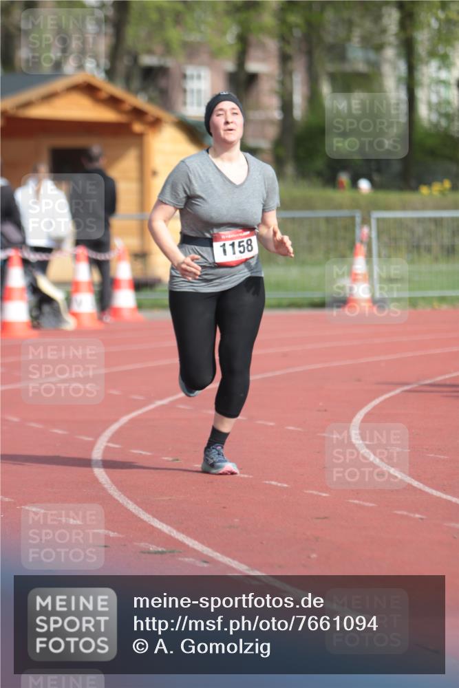 13.04.2025 - Hammer Lauf A. Gomolzig http://msf.ph/oto/7661094 13.04.2025 10:44:21 Ziel 1158, 1982 meine-sportfotos.de