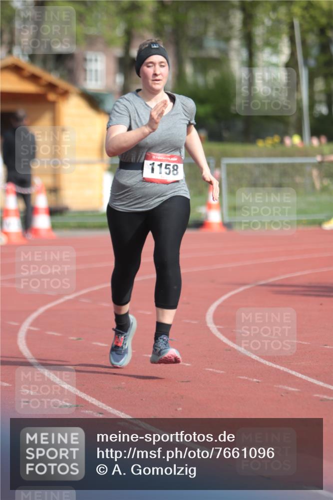 13.04.2025 - Hammer Lauf A. Gomolzig http://msf.ph/oto/7661096 13.04.2025 10:44:22 Ziel 1158, 1982 meine-sportfotos.de
