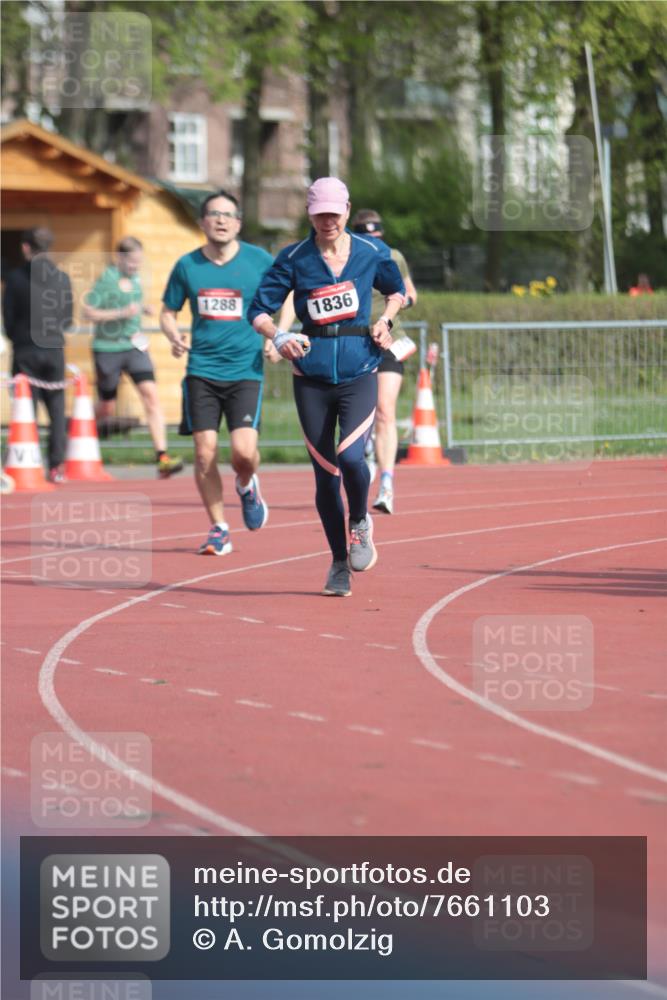 13.04.2025 - Hammer Lauf A. Gomolzig http://msf.ph/oto/7661103 13.04.2025 10:44:34 Ziel 291, 752, 776, 1288, 1836 meine-sportfotos.de