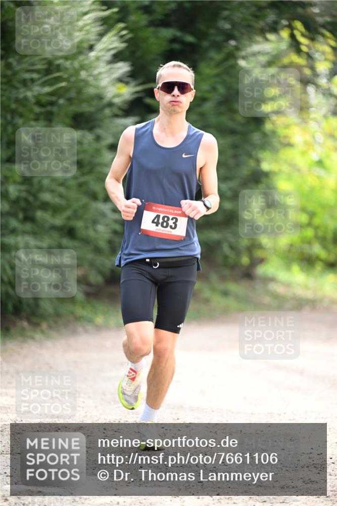 13.04.2025 - Hammer Lauf Dr. Thomas Lammeyer http://msf.ph/oto/7661106 13.04.2025 11:25:52 Laufen 15, 483 meine-sportfotos.de