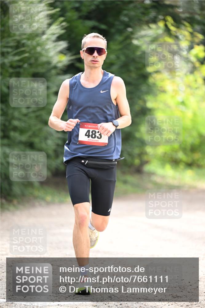 13.04.2025 - Hammer Lauf Dr. Thomas Lammeyer http://msf.ph/oto/7661111 13.04.2025 11:25:52 Laufen 15, 483 meine-sportfotos.de