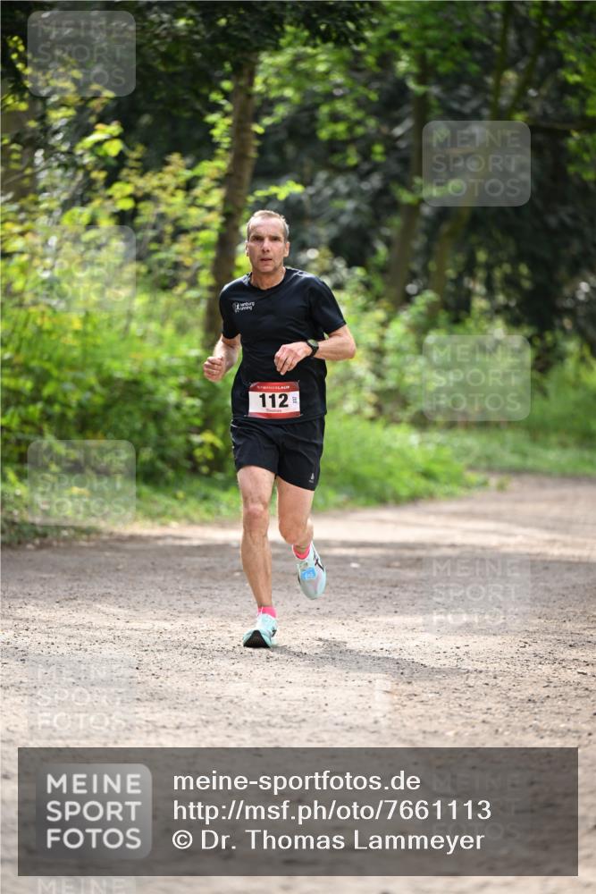 13.04.2025 - Hammer Lauf Dr. Thomas Lammeyer http://msf.ph/oto/7661113 13.04.2025 11:25:57 Laufen 112 meine-sportfotos.de