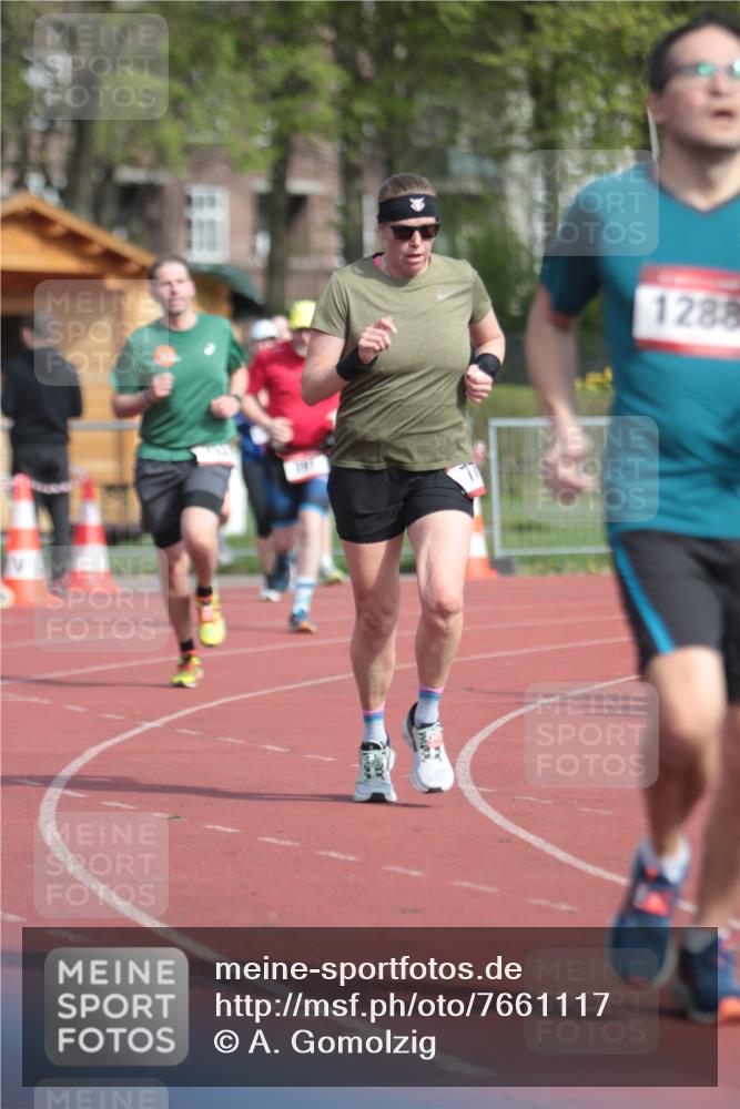 13.04.2025 - Hammer Lauf A. Gomolzig http://msf.ph/oto/7661117 13.04.2025 10:44:38 Ziel 181, 291, 752, 776, 1288, 1927, 1928 meine-sportfotos.de