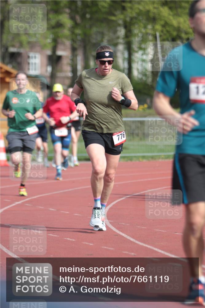 13.04.2025 - Hammer Lauf A. Gomolzig http://msf.ph/oto/7661119 13.04.2025 10:44:39 Ziel 181, 291, 752, 776, 1288, 1927, 1928 meine-sportfotos.de
